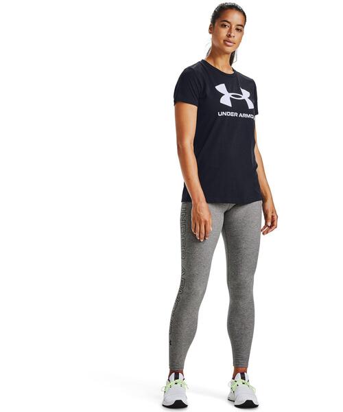 UNDER ARMOUR シャツとスカートセット Amazon.co.jp: アンダーアーマー UAアーマーニット ロング
