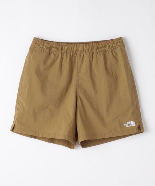 THE NORTH FACE（ザノースフェイス）の「＜THE NORTH FACE＞ VERSATILE SHORTS/バーサタイルショーツ（その他パンツ・メンズ・コバルトブルー/ネイビー/ブラウン/ブラック/オリーブ/ダークグリーン・M/L/XL）」の3枚目の写真