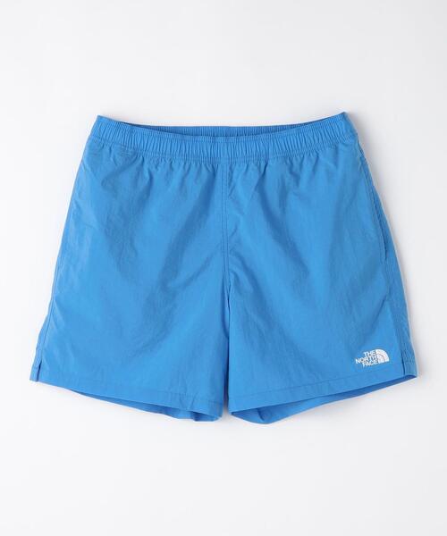 THE NORTH FACE（ザノースフェイス）の「＜THE NORTH FACE＞ VERSATILE SHORTS/バーサタイルショーツ（その他パンツ・メンズ・コバルトブルー/ネイビー/ブラウン/ブラック/オリーブ/ダークグリーン・M/L/XL）」の6枚目の写真