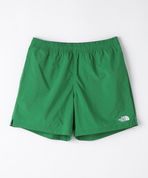 THE NORTH FACE（ザノースフェイス）の「＜THE NORTH FACE＞ VERSATILE SHORTS/バーサタイルショーツ（その他パンツ・メンズ・コバルトブルー/ネイビー/ブラウン/ブラック/オリーブ/ダークグリーン・M/L/XL）」の4枚目の写真