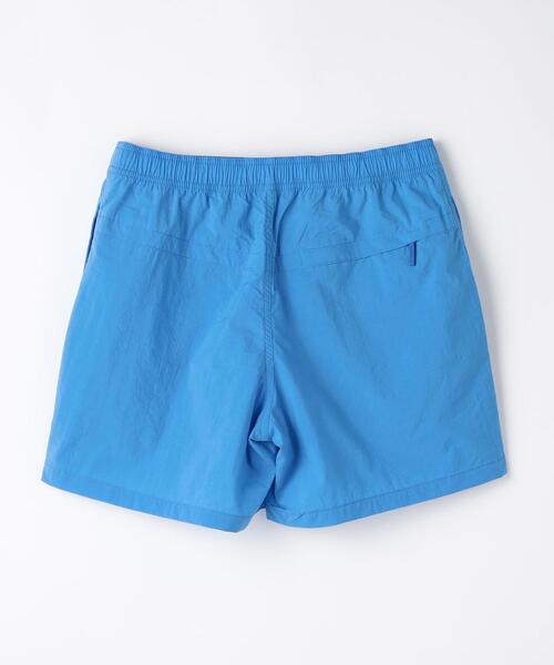 THE NORTH FACE（ザノースフェイス）の「＜THE NORTH FACE＞ VERSATILE SHORTS/バーサタイルショーツ（その他パンツ・メンズ・コバルトブルー/ネイビー/ブラウン/ブラック/オリーブ/ダークグリーン・M/L/XL）」の7枚目の写真