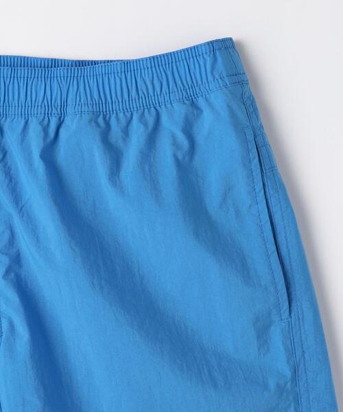 THE NORTH FACE（ザノースフェイス）の「＜THE NORTH FACE＞ VERSATILE SHORTS/バーサタイルショーツ（その他パンツ・メンズ・コバルトブルー/ネイビー/ブラウン/ブラック/オリーブ/ダークグリーン・M/L/XL）」の8枚目の写真