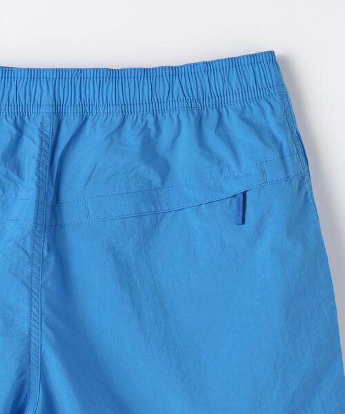 THE NORTH FACE（ザノースフェイス）の「＜THE NORTH FACE＞ VERSATILE SHORTS/バーサタイルショーツ（その他パンツ・メンズ・コバルトブルー/ネイビー/ブラウン/ブラック/オリーブ/ダークグリーン・M/L/XL）」の9枚目の写真