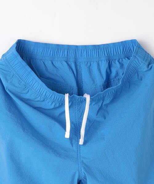 THE NORTH FACE（ザノースフェイス）の「＜THE NORTH FACE＞ VERSATILE SHORTS/バーサタイルショーツ（その他パンツ・メンズ・コバルトブルー/ネイビー/ブラウン/ブラック/オリーブ/ダークグリーン・M/L/XL）」の10枚目の写真