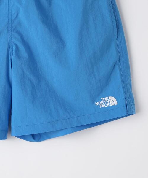 THE NORTH FACE（ザノースフェイス）の「＜THE NORTH FACE＞ VERSATILE SHORTS/バーサタイルショーツ（その他パンツ・メンズ・コバルトブルー/ネイビー/ブラウン/ブラック/オリーブ/ダークグリーン・M/L/XL）」の11枚目の写真