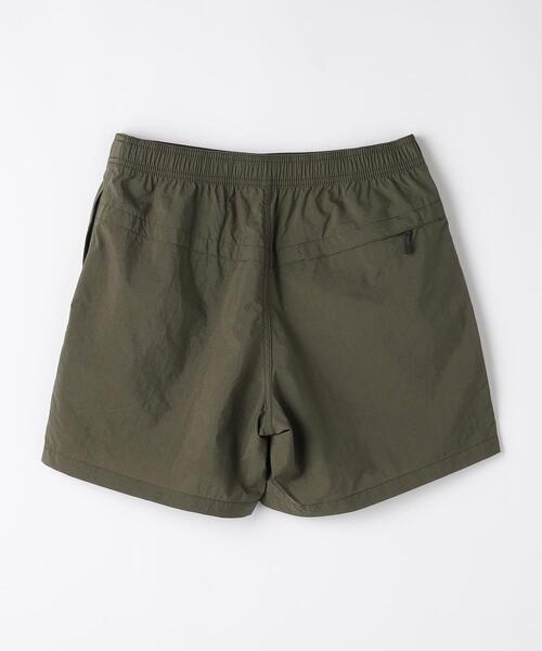 THE NORTH FACE（ザノースフェイス）の「＜THE NORTH FACE＞ VERSATILE SHORTS/バーサタイルショーツ（その他パンツ・メンズ・コバルトブルー/ネイビー/ブラウン/ブラック/オリーブ/ダークグリーン・M/L/XL）」の19枚目の写真