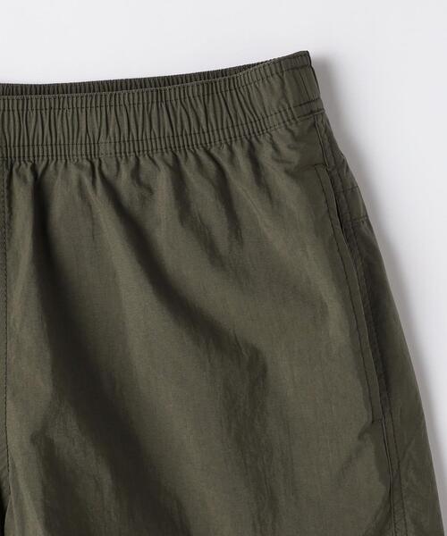 THE NORTH FACE（ザノースフェイス）の「＜THE NORTH FACE＞ VERSATILE SHORTS/バーサタイルショーツ（その他パンツ・メンズ・コバルトブルー/ネイビー/ブラウン/ブラック/オリーブ/ダークグリーン・M/L/XL）」の20枚目の写真