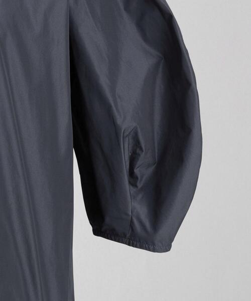 LOEFF（ロエフ）の「＜LOEFF＞GLSY タフタ ブラウス（シャツ/ブラウス 