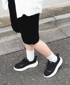 セール】【HOKA ONE ONE for emmi】W BONDI 9（スニーカー）｜HOKA