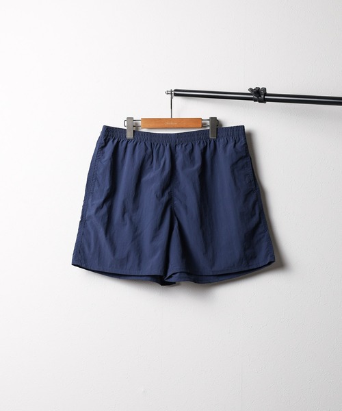 TRUSS(トラス)の「《TRUSS》バーサタイル ナイロンショーツ(その他パンツ・レディース・カモフラージュ/コーラル/グリーン/ブラウン/ブラック/オリーブ/グレー/ブルー・LARGE/MEDIUM)」の6枚目の写真