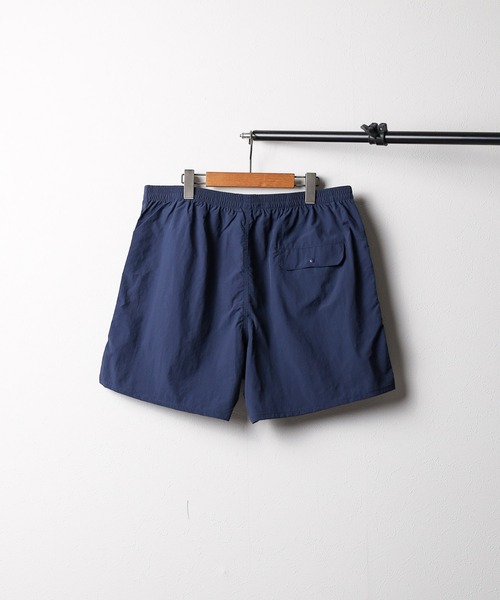TRUSS(トラス)の「《TRUSS》バーサタイル ナイロンショーツ(その他パンツ・レディース・カモフラージュ/コーラル/グリーン/ブラウン/ブラック/オリーブ/グレー/ブルー・LARGE/MEDIUM)」の13枚目の写真