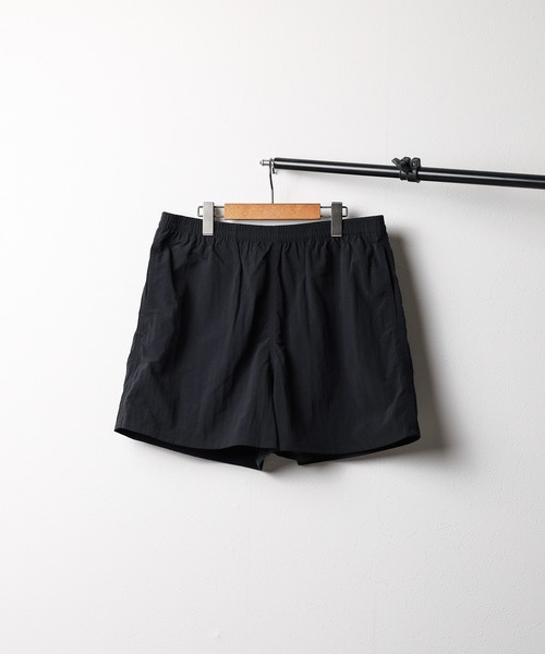 TRUSS(トラス)の「《TRUSS》バーサタイル ナイロンショーツ(その他パンツ・レディース・カモフラージュ/コーラル/グリーン/ブラウン/ブラック/オリーブ/グレー/ブルー・LARGE/MEDIUM)」の20枚目の写真