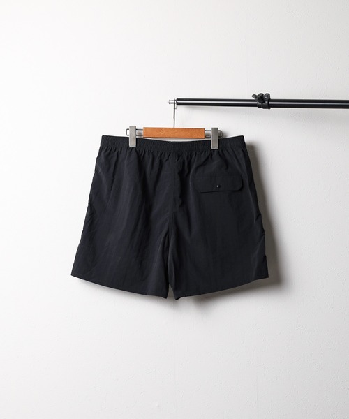 TRUSS(トラス)の「《TRUSS》バーサタイル ナイロンショーツ(その他パンツ・レディース・カモフラージュ/コーラル/グリーン/ブラウン/ブラック/オリーブ/グレー/ブルー・LARGE/MEDIUM)」の21枚目の写真