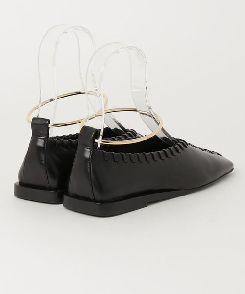 JIL SANDER（ジルサンダー）の「JIL SANDER Ballet Shoes