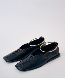 JIL SANDER（ジルサンダー）の「JIL SANDER Ballet Shoes