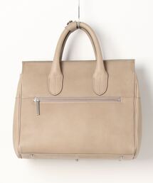 Scrap Book（スクラップブック）の「【M.U.L.】フラップトートS