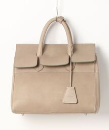 Scrap Book（スクラップブック）の「【M.U.L.】フラップトートS