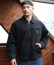 Carhartt | Carhartt デニムジャケット(デニムジャケット)