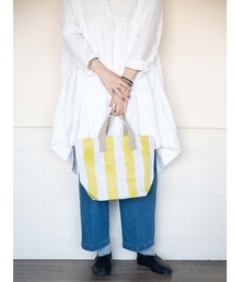 Small Tote Bag