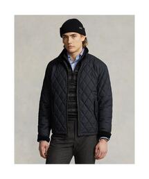 POLO RALPH LAUREN（ポロ ラルフ ローレン）の「ウォーターリペラント キルテッド ジャケット（ダウンジャケット/コート・メンズ）」