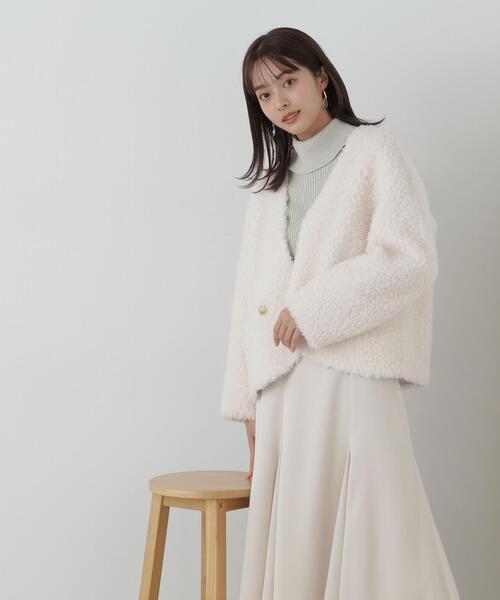 PROPORTION BODY DRESSING（プロポーションボディドレッシング）の