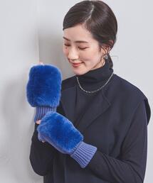 REX フィンガーレスグローブ