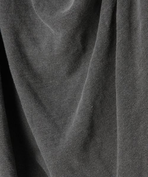 Another Edition(アナザーエディション)の「CRAZY RATSTシャツ/AEBC CRAZY RATS Tee◆(Tシャツ/カットソー・レディース・オフホワイト/ブラック・フリ-)」の13枚目の写真