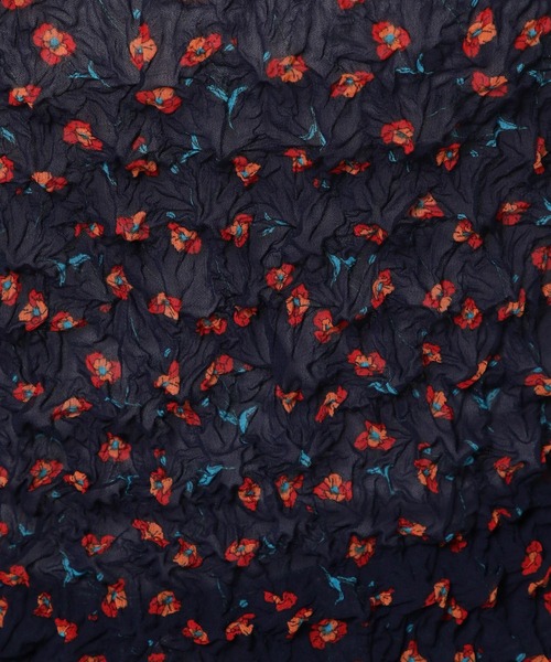 LOWRYS FARM（ローリーズファーム）の「ポップコーンプルオーバーLS　973395（その他トップス・レディース・その他1/その他2/ブラック/アイボリー・FREE）」の16枚目の写真