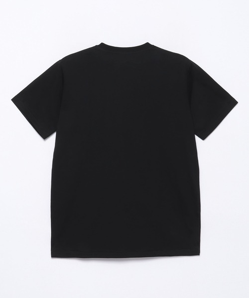 FRUIT OF THE LOOM(フルーツオブザルーム)の「FTL【金子 恵治コラボ】Personal Fit 3P PACKTEE HEAVY / Tシャツ / 半袖 / パック / シンプル / カジュアル / クルーネック / モックネック / タイトフィット / アメリカンフィット / ユニセックス(Tシャツ/カットソー・メンズ・ホワイト/ブラック・S/L/M)」の10枚目の写真