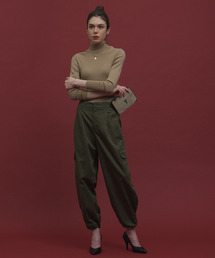 ERIE WORKS（エリーワークス）の「【ERIE WORKS】Kate／ケイト（財布）」