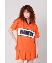 NBB WEEKEND（エヌビービーウィークエンド）｜ポロシャツ一覧 - WEAR