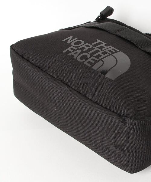 ★THE NORTH FACE★ White Label Cross WalletSILVER GRAY ノースフェイス]STANDARD クロスバック S☆新作・25SS☆男女
