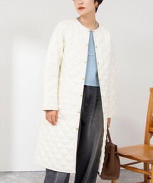 NOLLEY’S | 【TRADITIONAL WEATHERWEAR/トラディショナル ウェザーウェア】ARKLEY LONG(その他アウター)