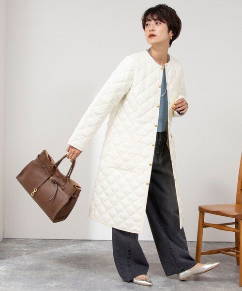 NOLLEY'S（ノーリーズ）の「【TRADITIONAL WEATHERWEAR