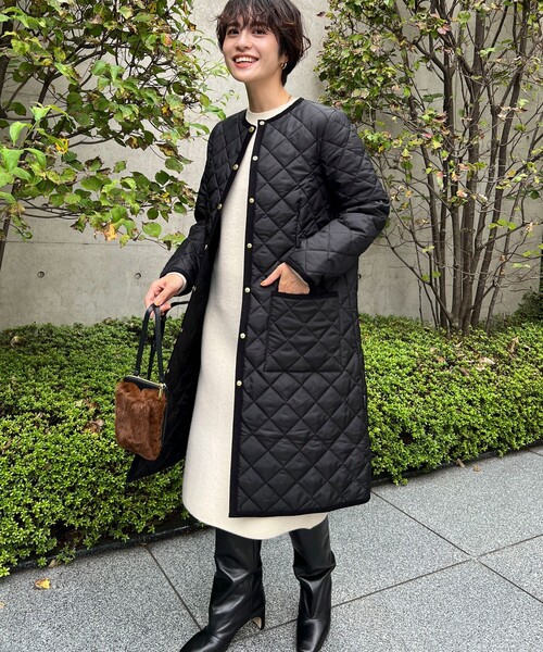 NOLLEY'S（ノーリーズ）の「【TRADITIONAL WEATHERWEAR