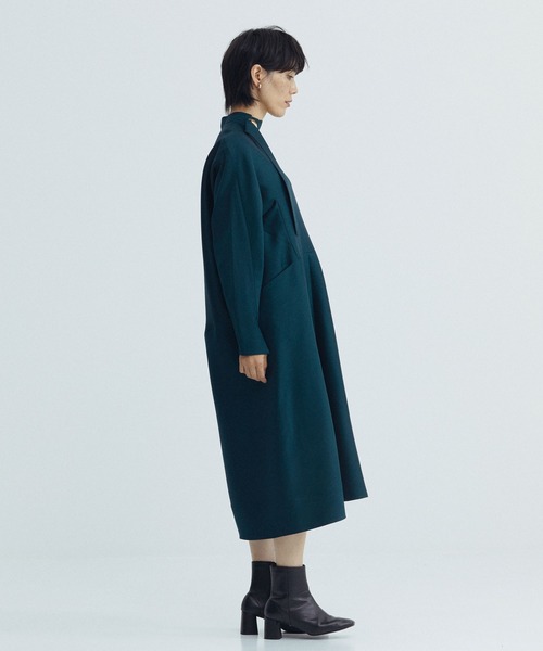 HARUNOBUMURATA/ハルノブムラタ】ELIANA/エリアナワンピース