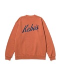 KEBOZ(ケボズ)の「トップス(スウェット)」