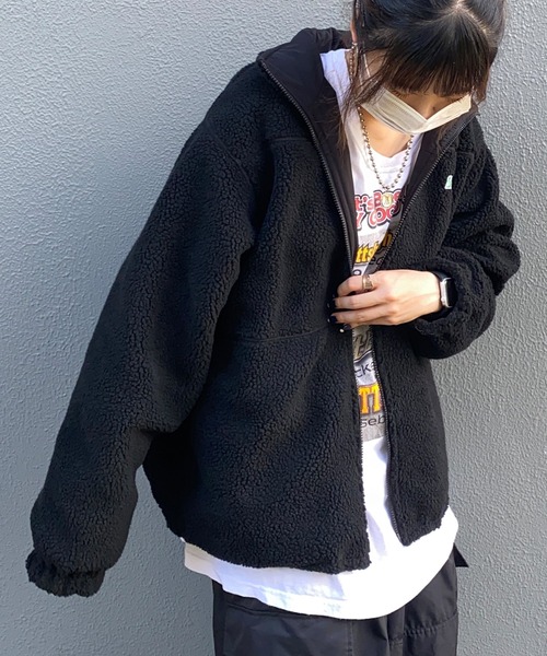 Snap club（スナップクラブ）の「【Snap club】 リバーシブル
