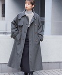 tiptop(ティップトップ)の「ジャケット/アウター(チェスターコート)」