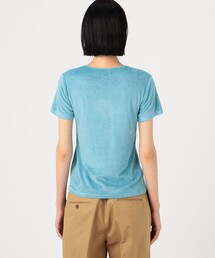 BASERANGE（ベースレンジ）の「BASERANGE OMO TEE（Tシャツ