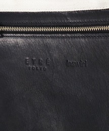 ETRE TOKYO（エトレトウキョウ）の「ディアスキンハンドルキャンバス