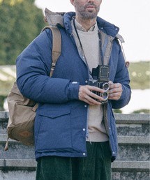 特別特価＜CORDURA 60/40クロス使用＞【SIERRA DESIGNS】ダウンジャケット/INYO JACKET