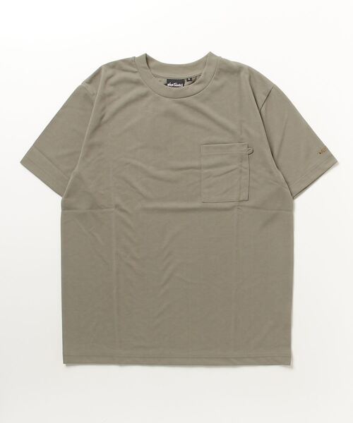 TRUE DRY FLEX T(Tシャツ/カットソー)|WILD THINGS(ワイルドシングス)