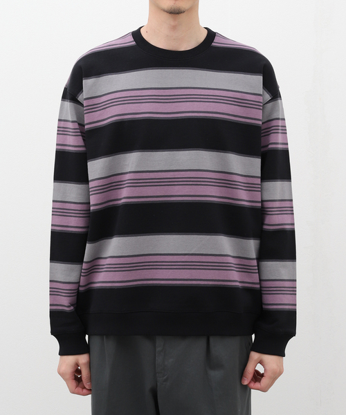 JOURNAL STANDARD（ジャーナルスタンダード）の「ワイドボーダー