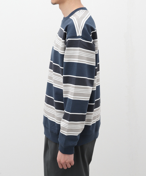 JOURNAL STANDARD（ジャーナルスタンダード）の「ワイドボーダー