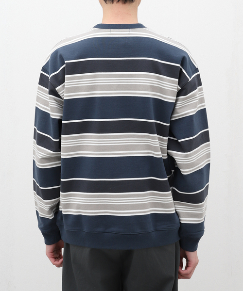 JOURNAL STANDARD（ジャーナルスタンダード）の「ワイドボーダー