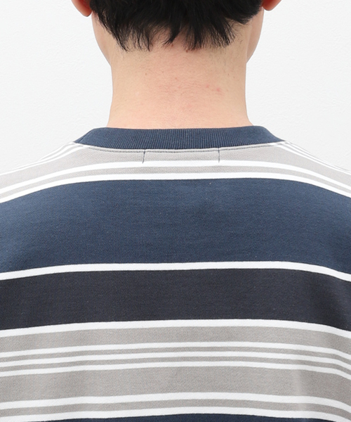 JOURNAL STANDARD（ジャーナルスタンダード）の「ワイドボーダー