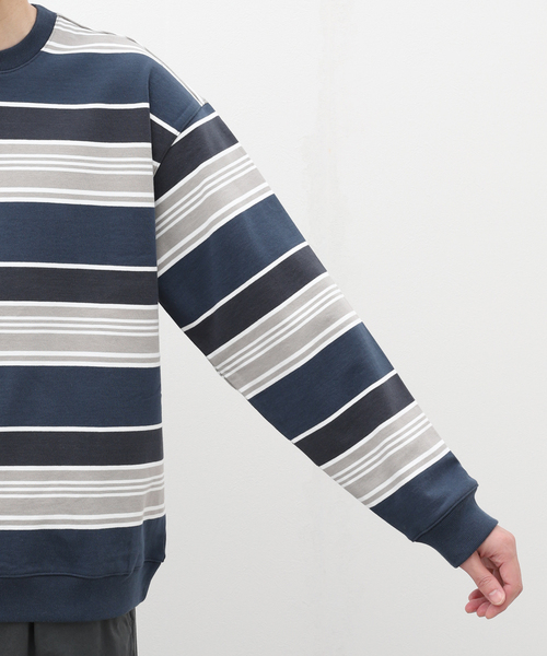 JOURNAL STANDARD（ジャーナルスタンダード）の「ワイドボーダー