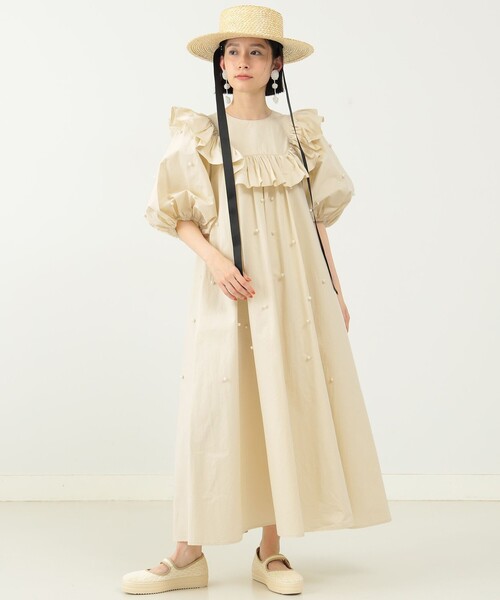CAROLINA GLASER（カロリナ グレイサー）の「CAROLINA GLASER