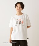 Afternoon Tea(アフタヌーンティー)の「トップス(Tシャツ/カットソー)」